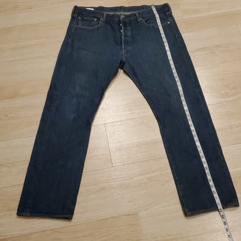 LEVI'S 501 JEANS 👖